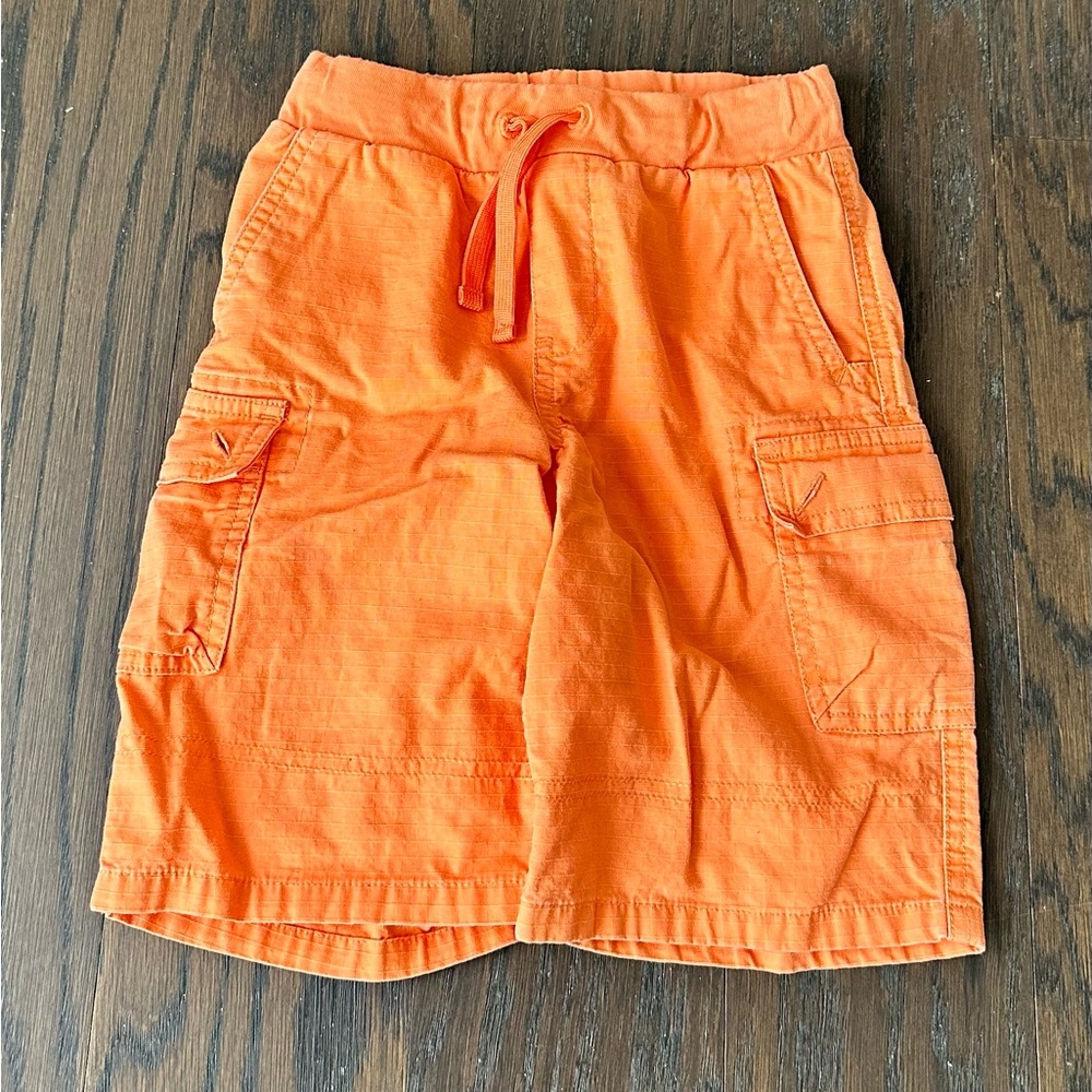 Polo Shorts